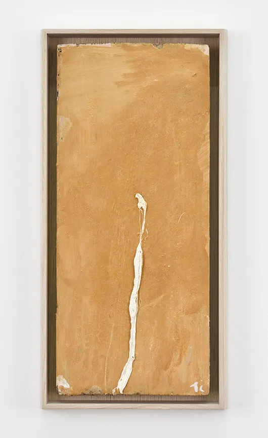 Pierre Tal Coat, Sans titre, Circa 1978-1979