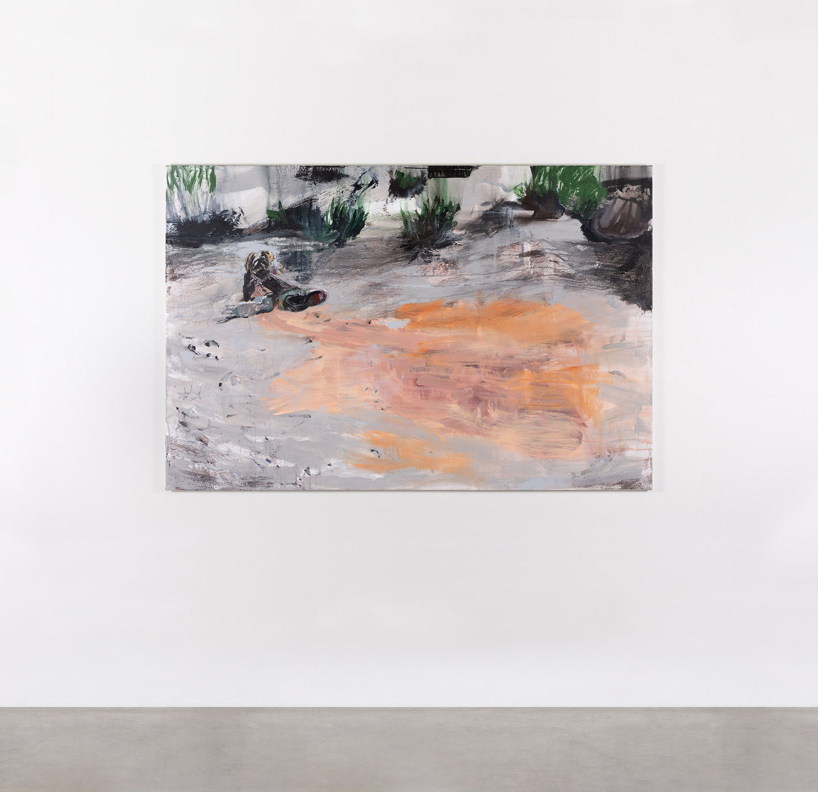 Brian MAGUIRE, Arizona 5, 2020