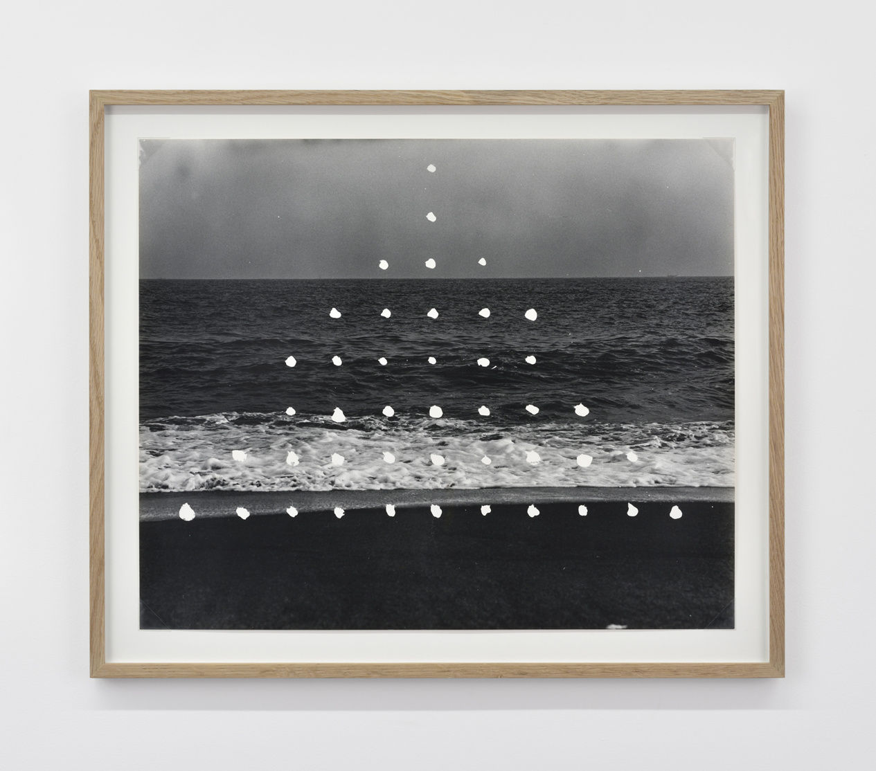 Masafumi Maita, Untitled, 1979