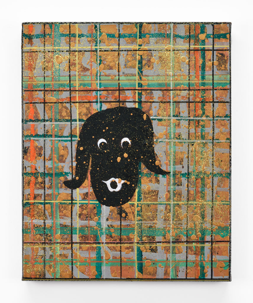 Hélène Delprat, Sans titre, 2017