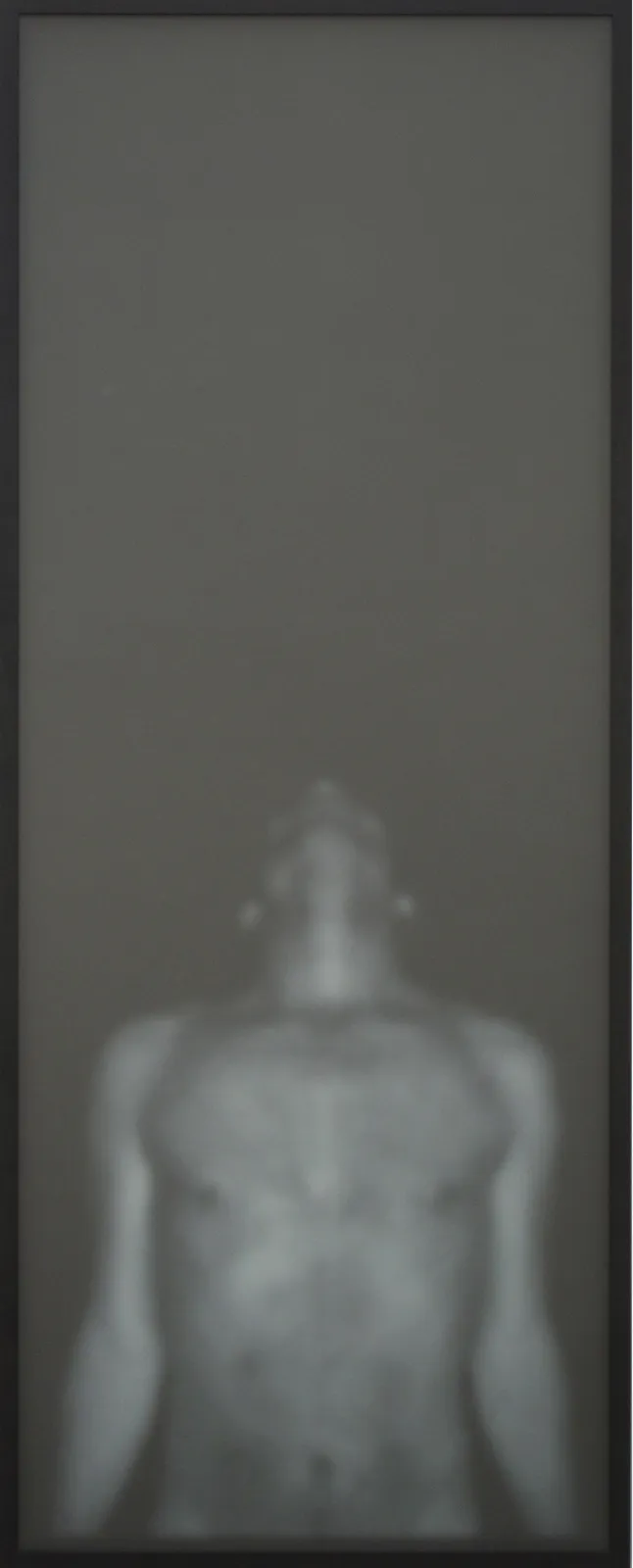 Fabian Knecht, Aufsicht, 2013