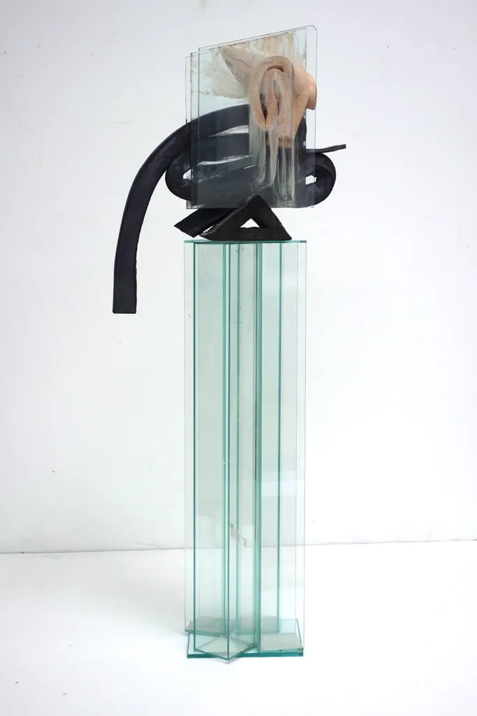 Dave Hardy, Chock, 2016