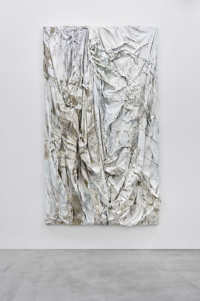 Kassia Knap, Paysage, 2006 - 2007