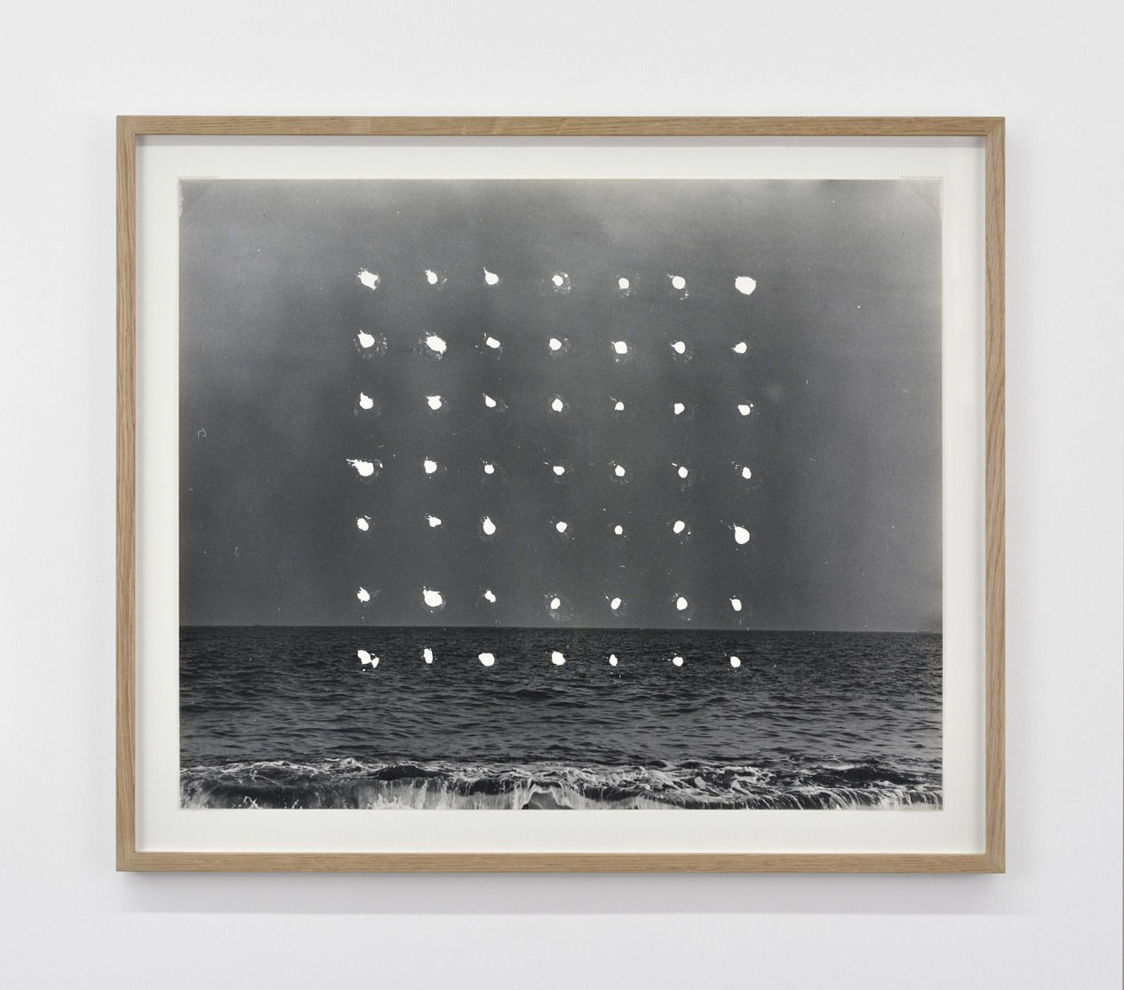 Masafumi Maita, Untitled, 1979