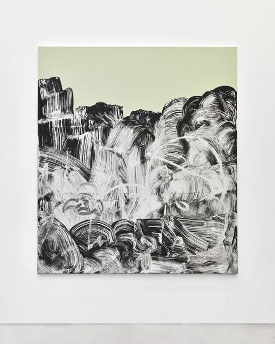 Pablo Tomek, Figure-6, 2017