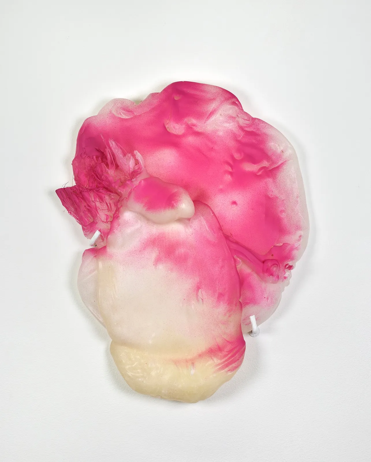 Anita Molinero, Untitled (Fond de cuve), 2019