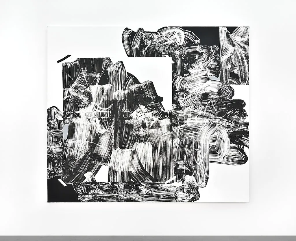 Pablo Tomek, V-Zoom, 2018