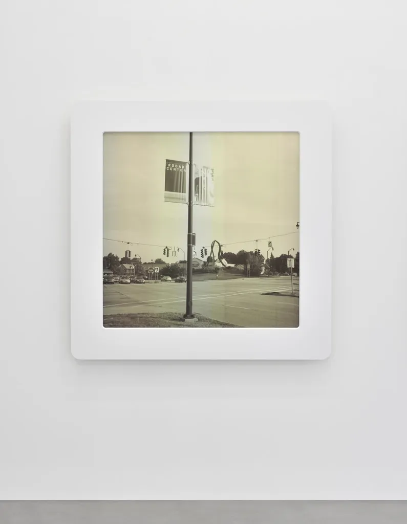 Isabelle Le Minh, Sans titre de la série Traumachrome, 2019