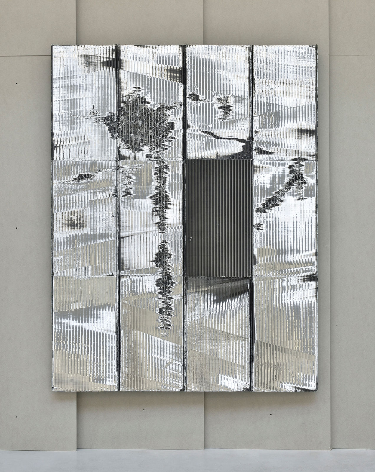 Eric Baudart, OTS 12, 2022