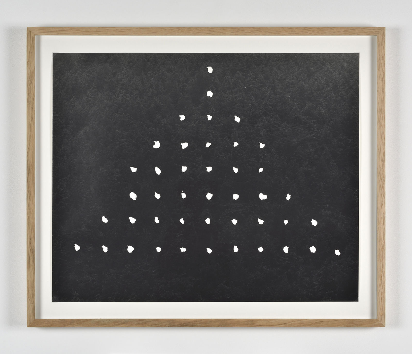 Masafumi Maita, Untitled, 1979