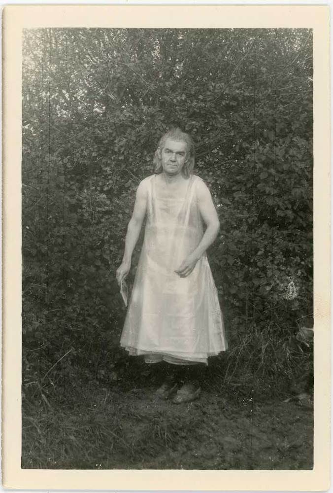 Marcel Bascoulard, Pose 3, 14 nov 68, 14 novembre 196