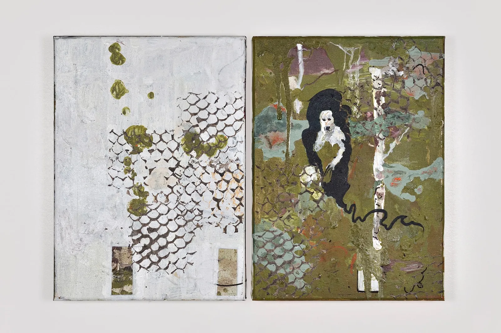 Hélène Delprat, TODAY XIII, 2024