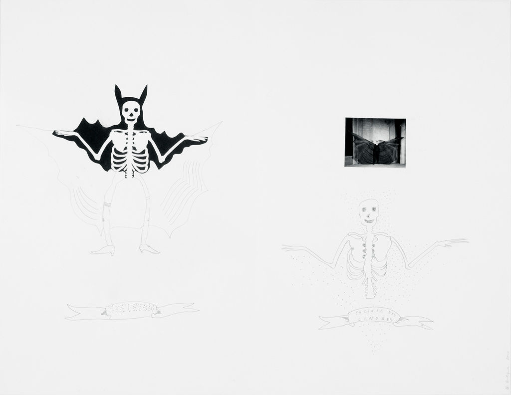 Hélène Delprat, Days 1, 2010