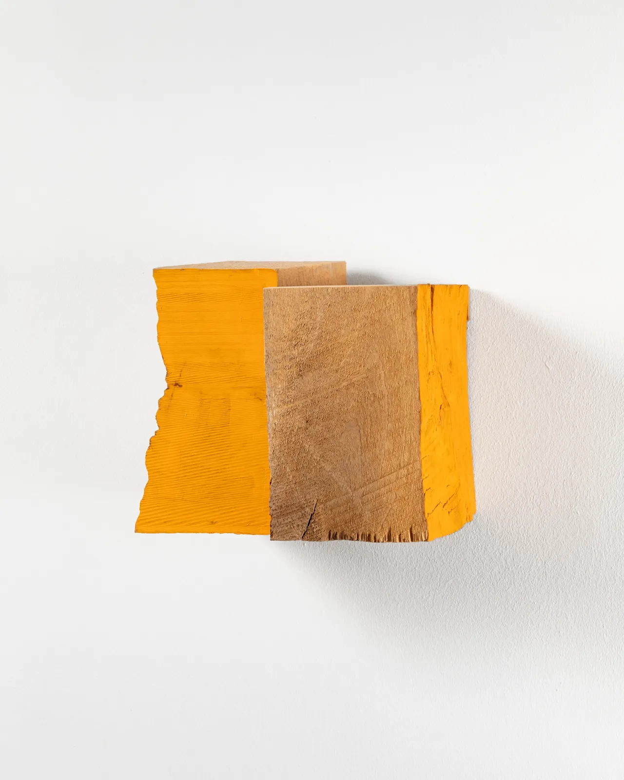 Richard Nonas, Untitled, n.d