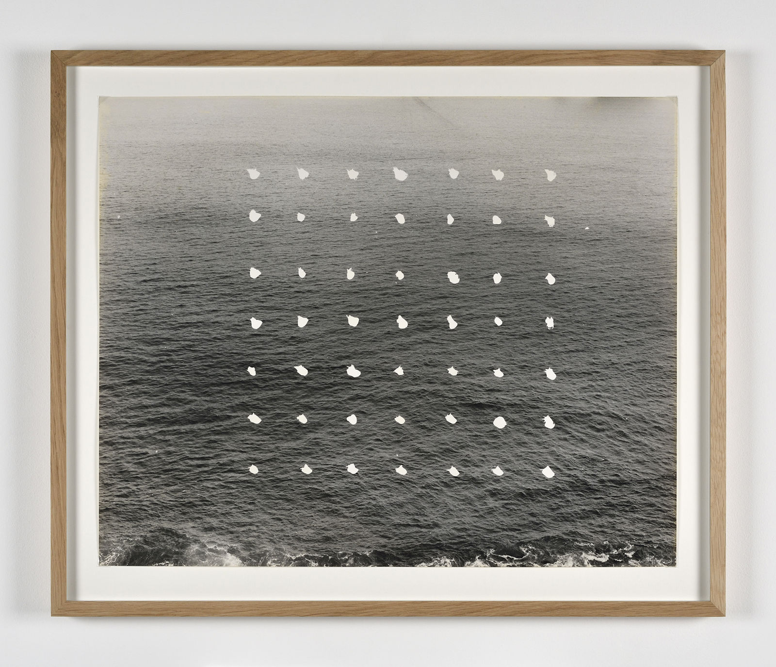 Masafumi Maita, Untitled, 1979