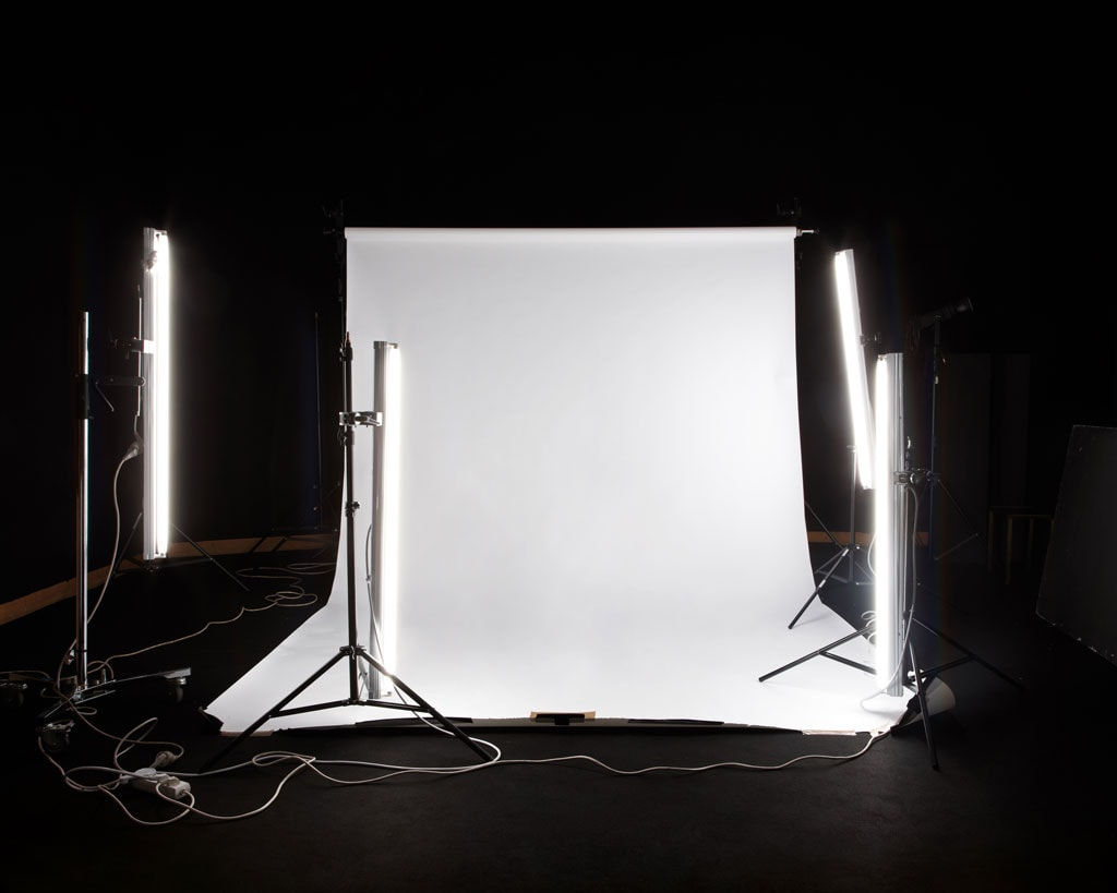 Marina Gadonneix, Untitled (Tête sur tige, Giacometti), 2014