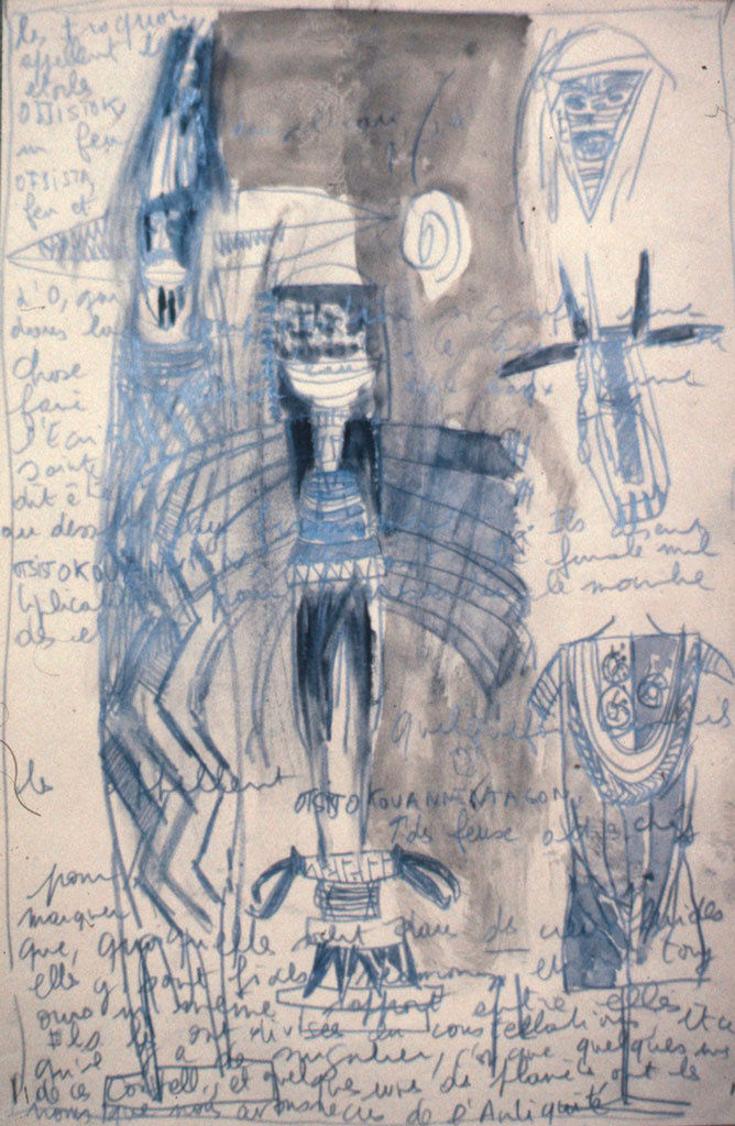 Hans OP DE BEECK Staging Silence (2) Vidéo