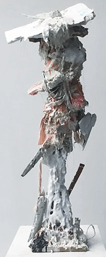 Thibault Hazelzet, Ugolin #2, 2018