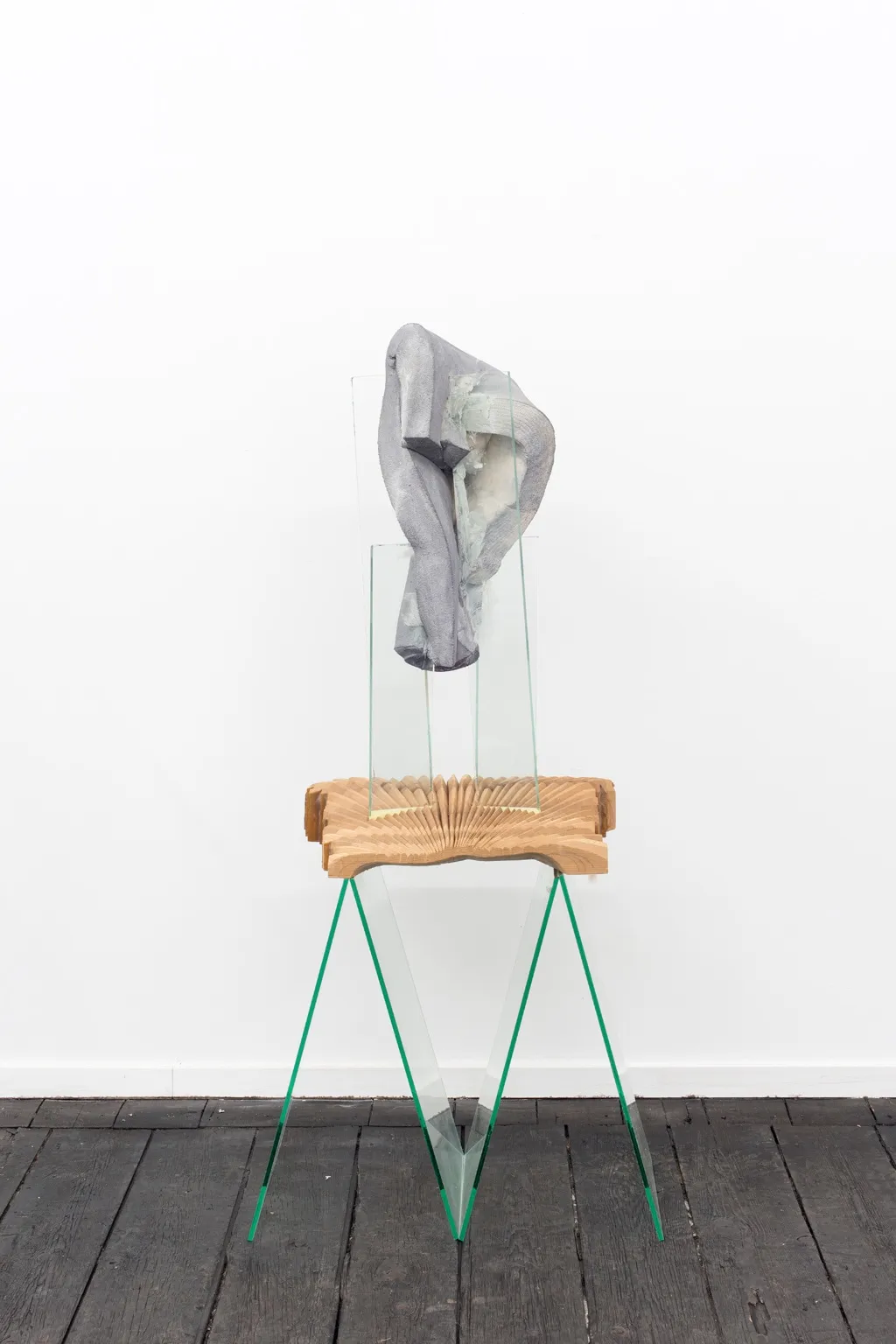 Dave Hardy, Bowery, 2016