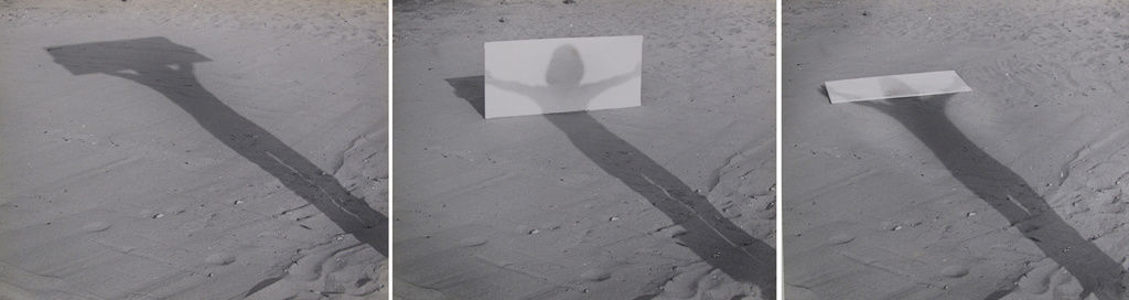 Keiji Uematsu, Standing board, 1976