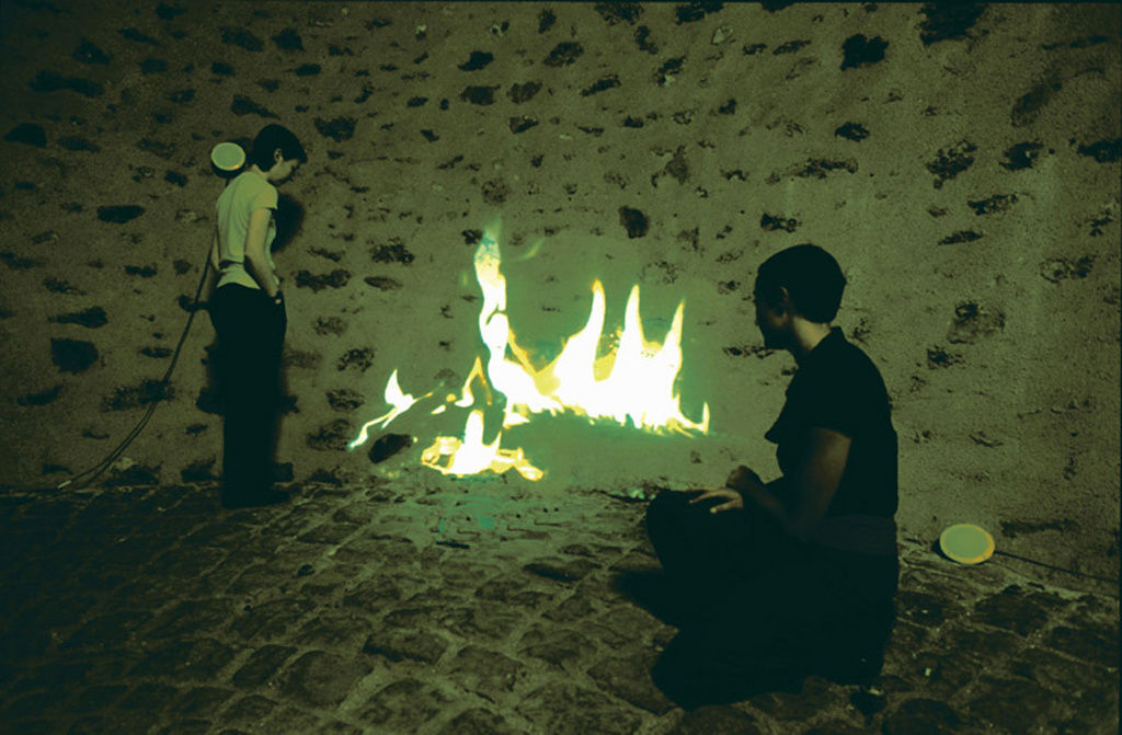 Véronique Boudier, Cher être, 2003