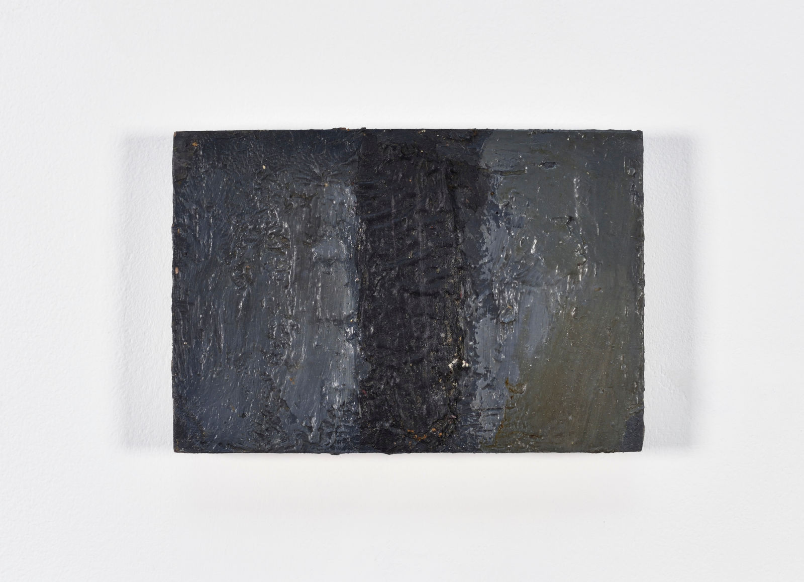 Pierre Tal Coat, Sans titre, 1983