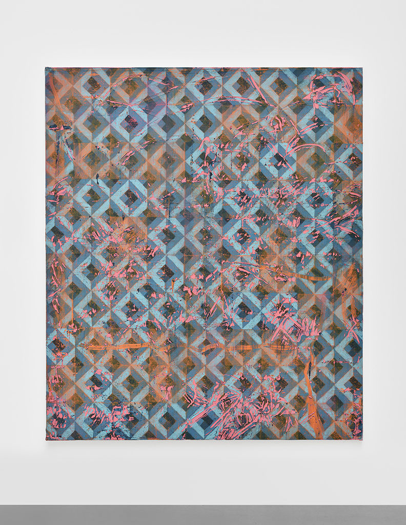 Julien Des Monstiers, Maison, 2018