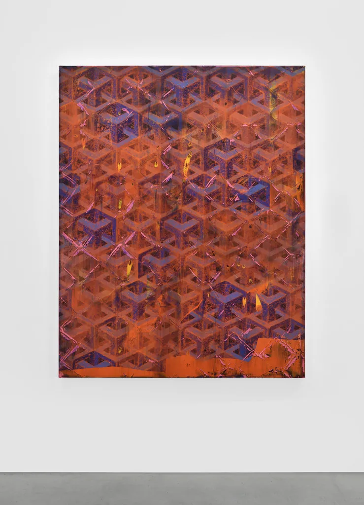 Julien Des Monstiers, Sans titre, 2019