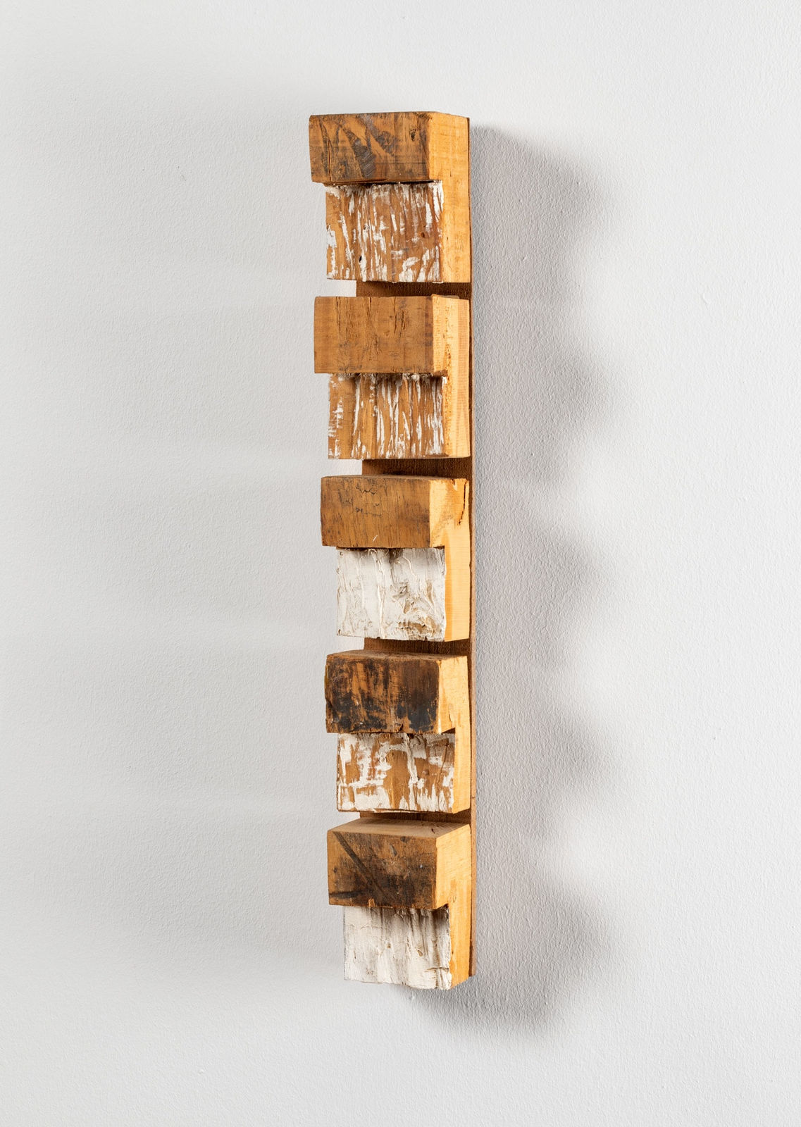 Richard Nonas, Sans titre , n.d