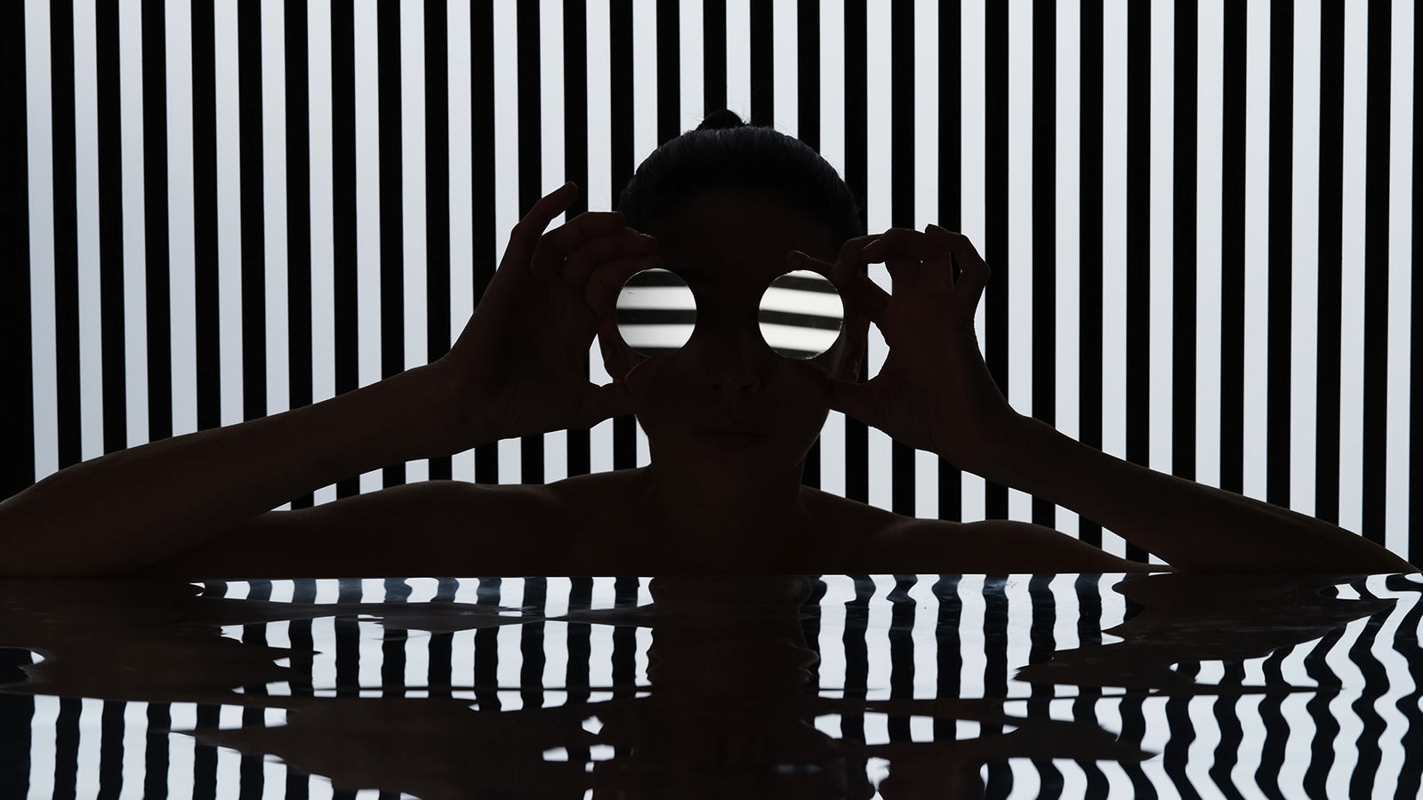 Hannah Whitaker, Operator, 2021