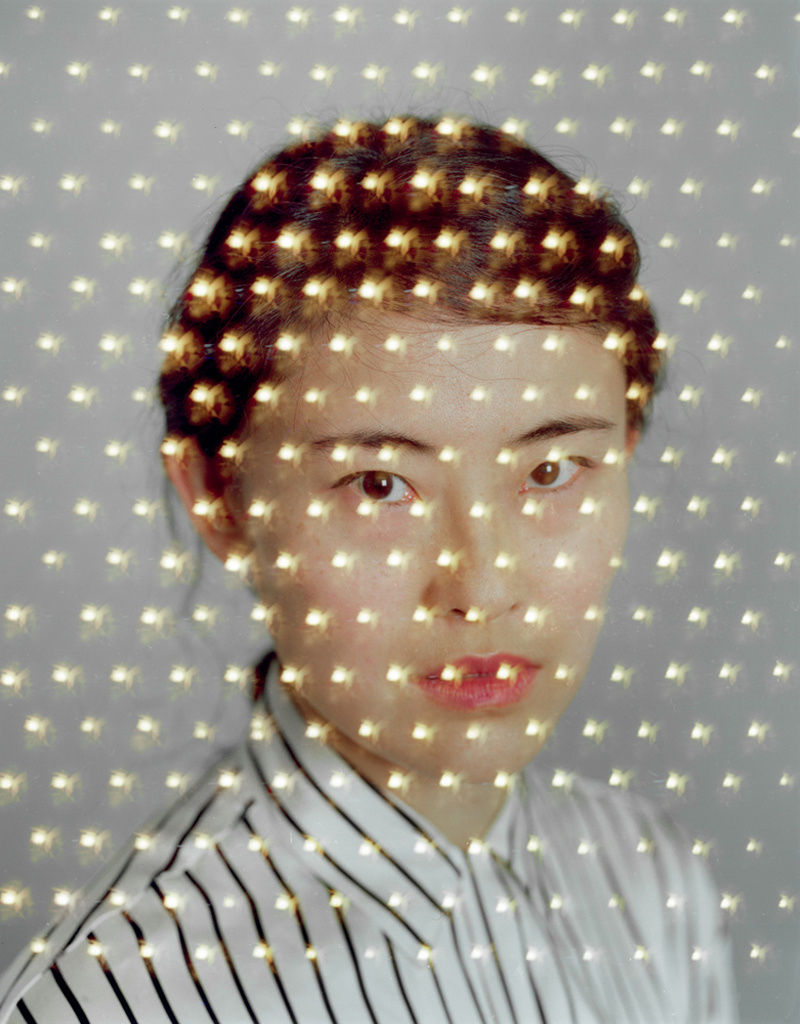 Hannah WHITAKER 255 Photographie 63,5 x 50,8 cm 25 x 20 inches