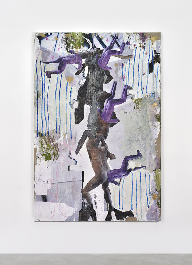 Thibault Hazelzet, Casanova Grande Zuecca #2, 2020