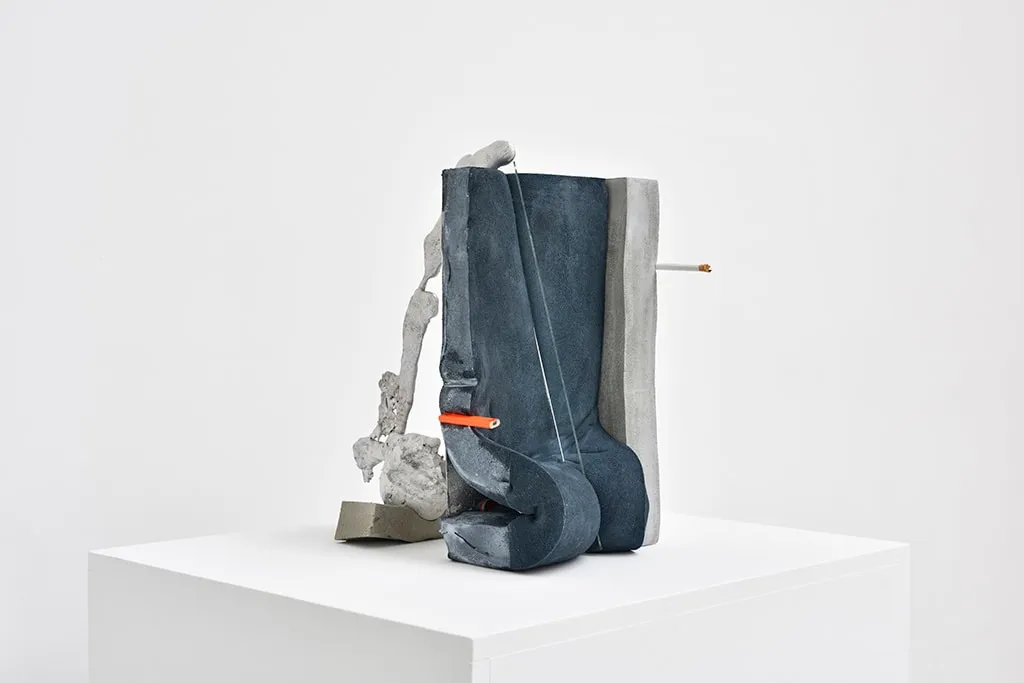 Dave Hardy, Slack, 2019