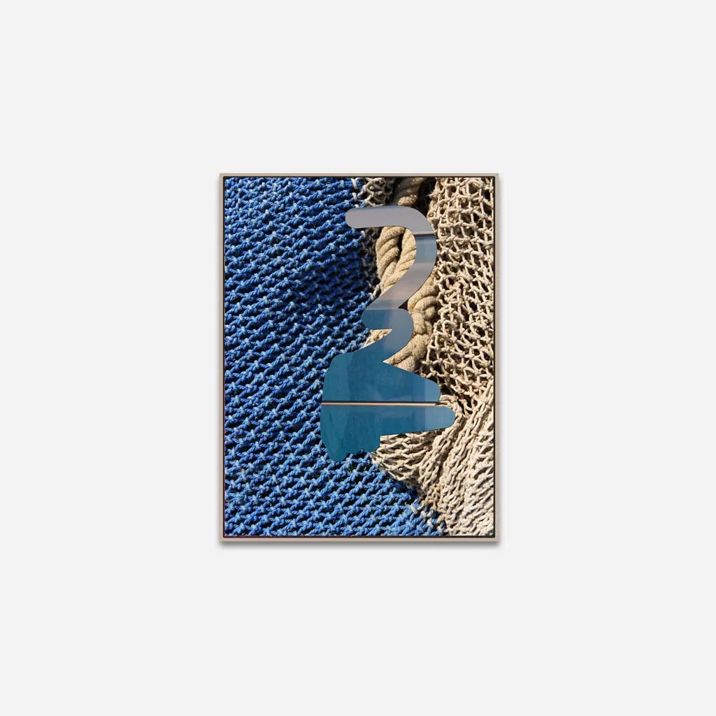 Kate Steciw, Construction 510, 2016