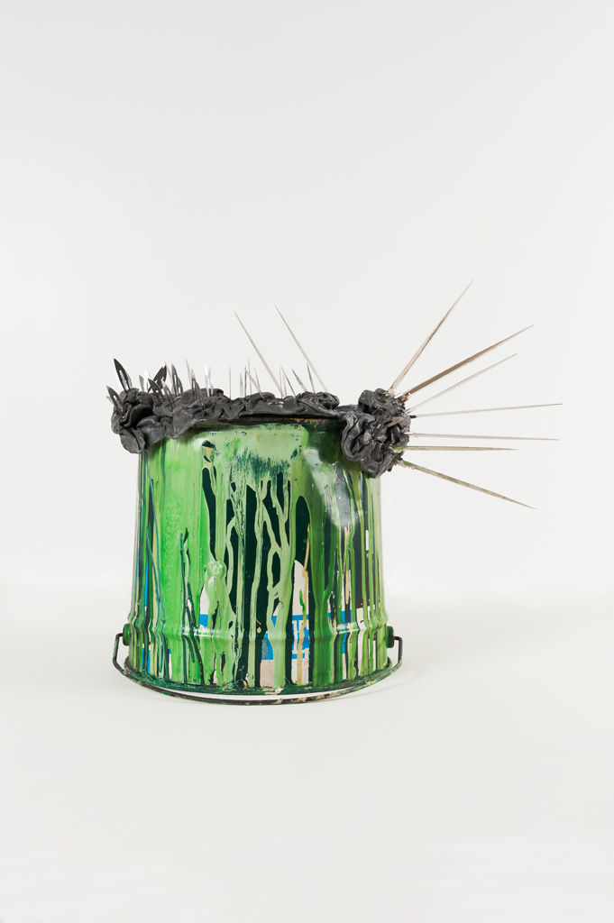 Objet de prémonition, 1974-1975