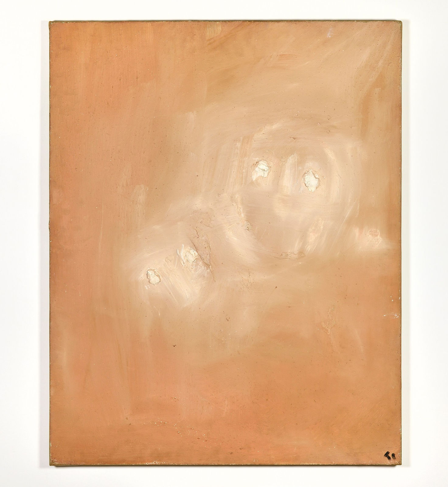 Pierre Tal Coat, Sans titre, 1965