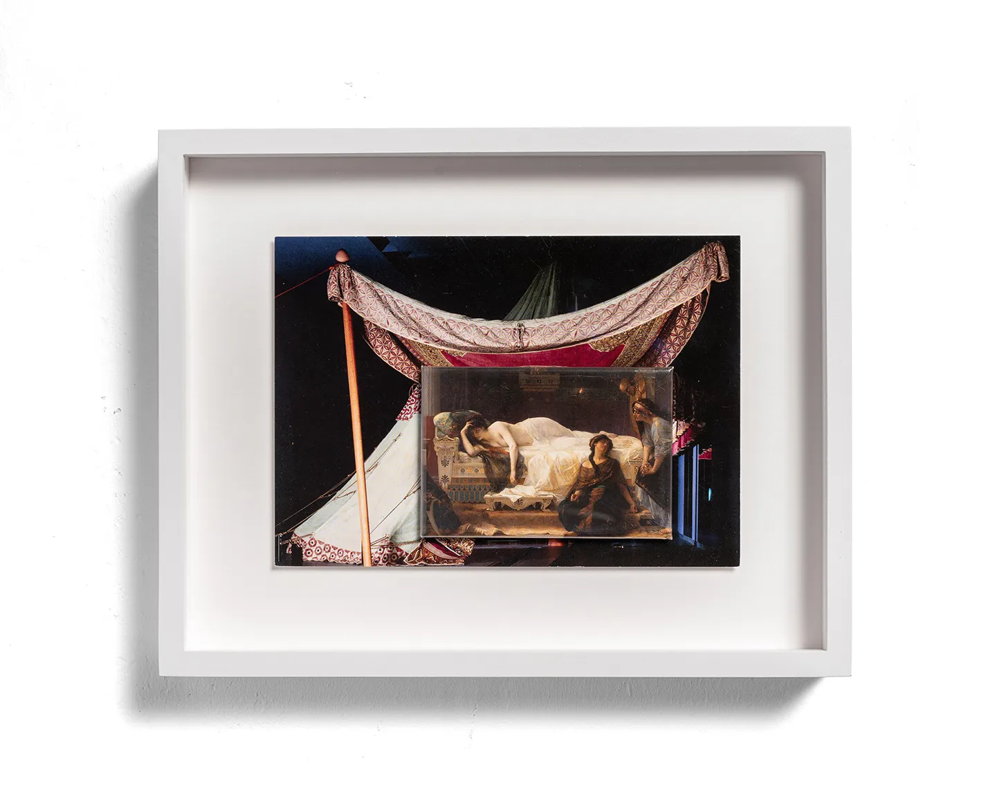 Max Frisinger, H.D.R.I.B.I.R., 2020