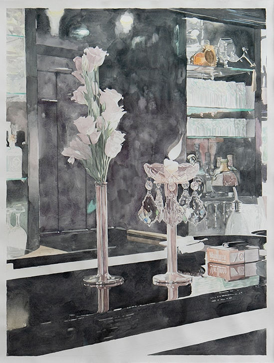 Friedemann Heckel, Miramar, 2024