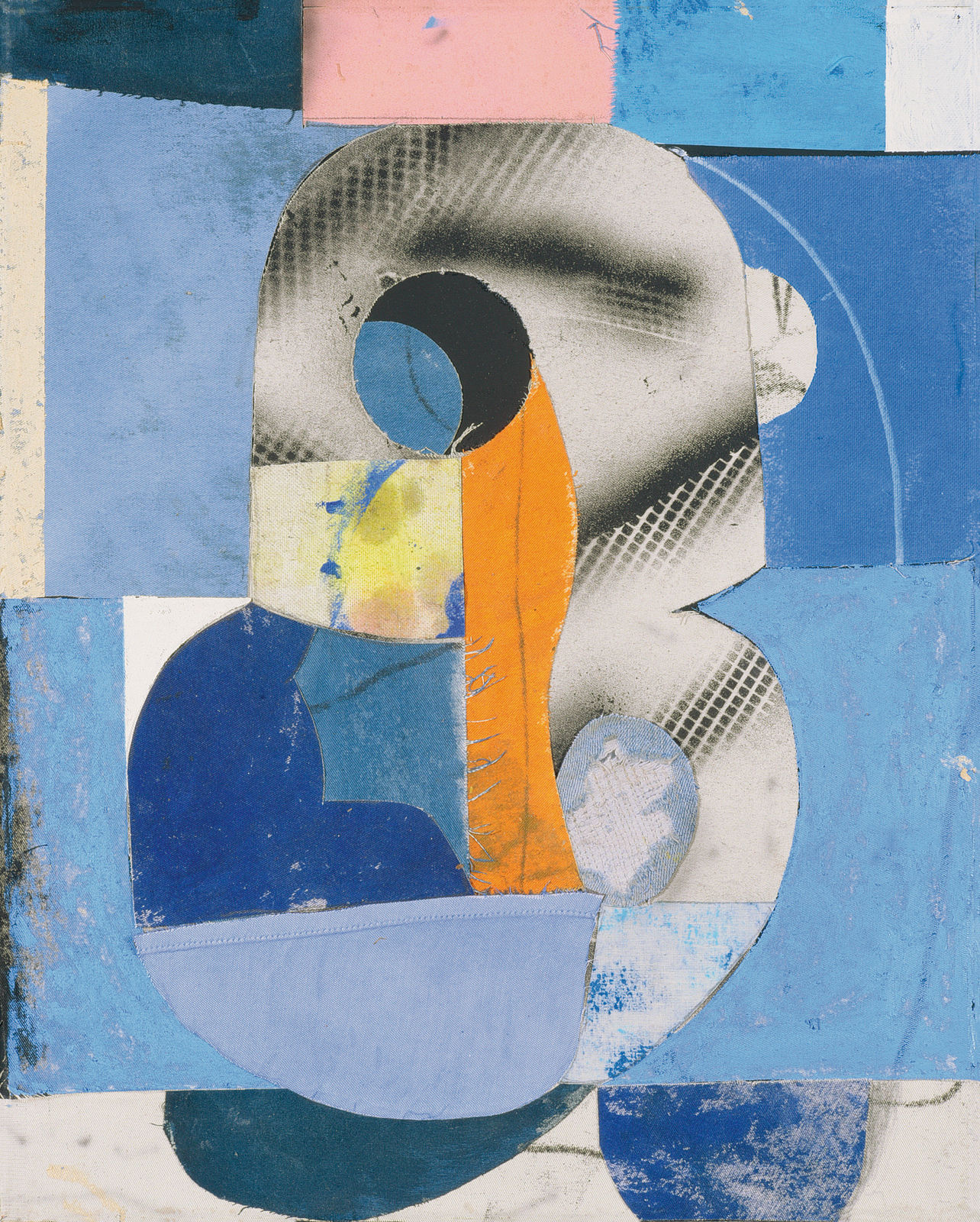 Henning Kles, RRGGBB B-01, 2020