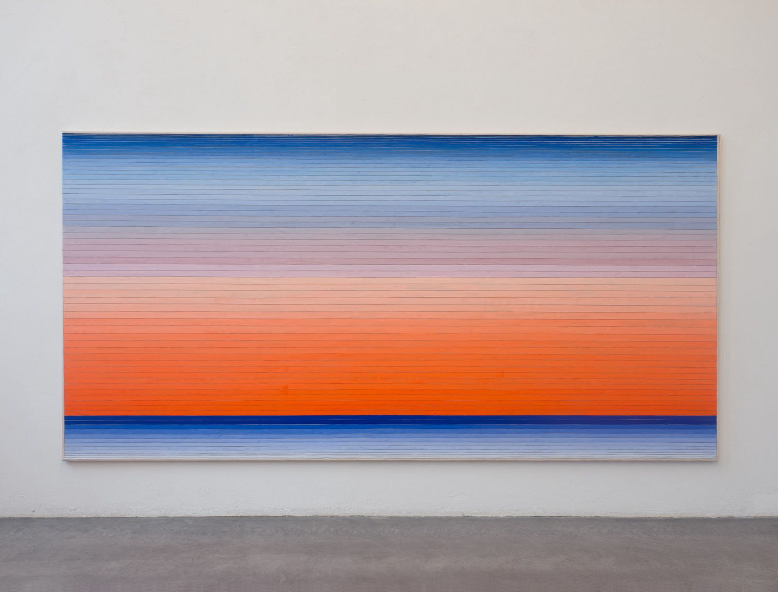 Daniel Hörner, untitled, 2026