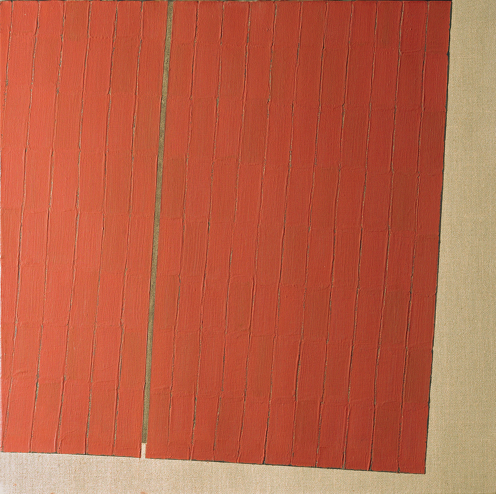 Johannes Geccelli, Braun ins Bild , 2007