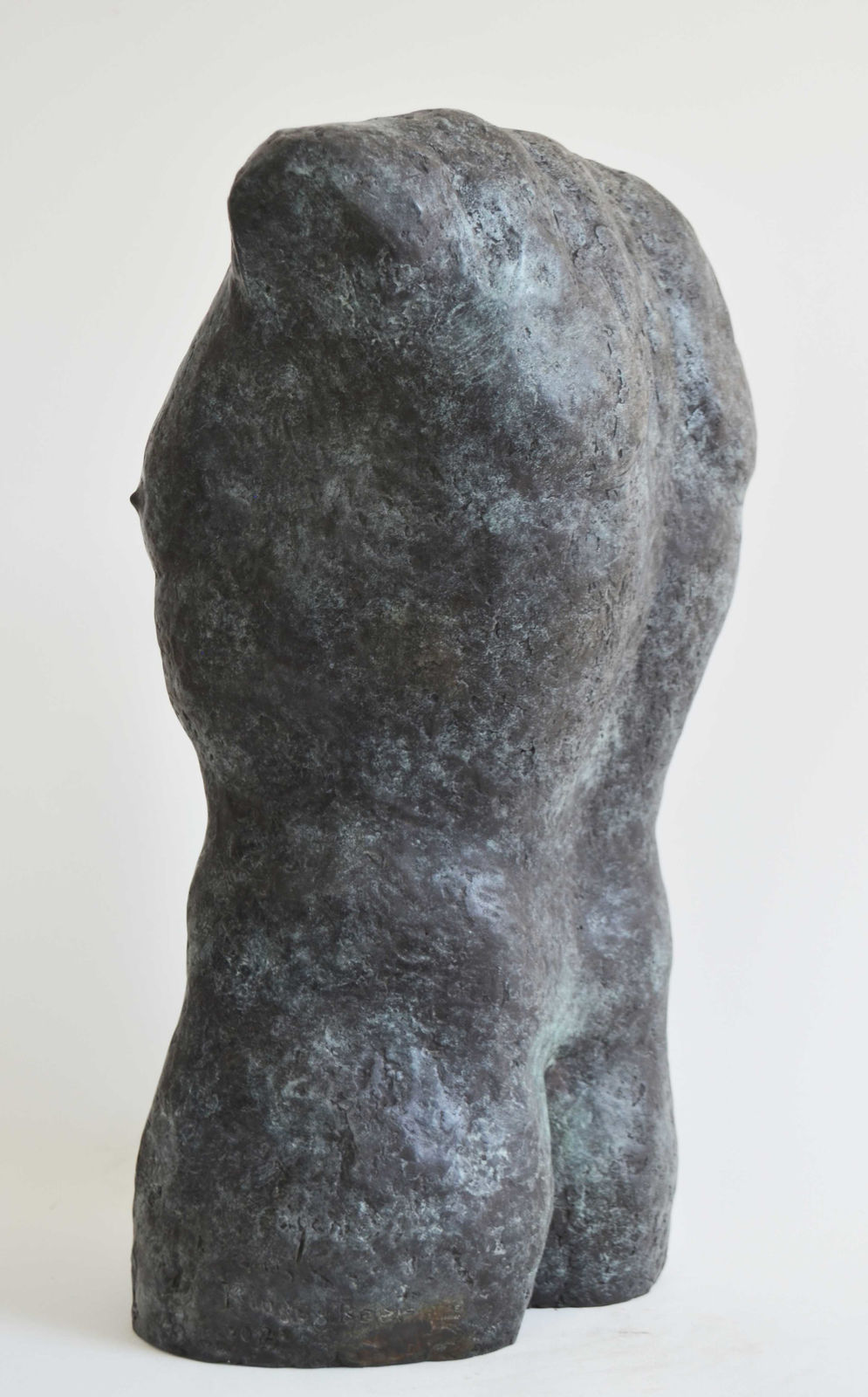 Eugenie Bongs-Beer, Torso, 2020