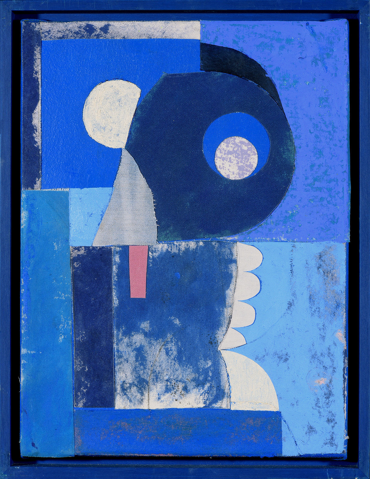 Henning Kles, RRGGBB 3, 2020