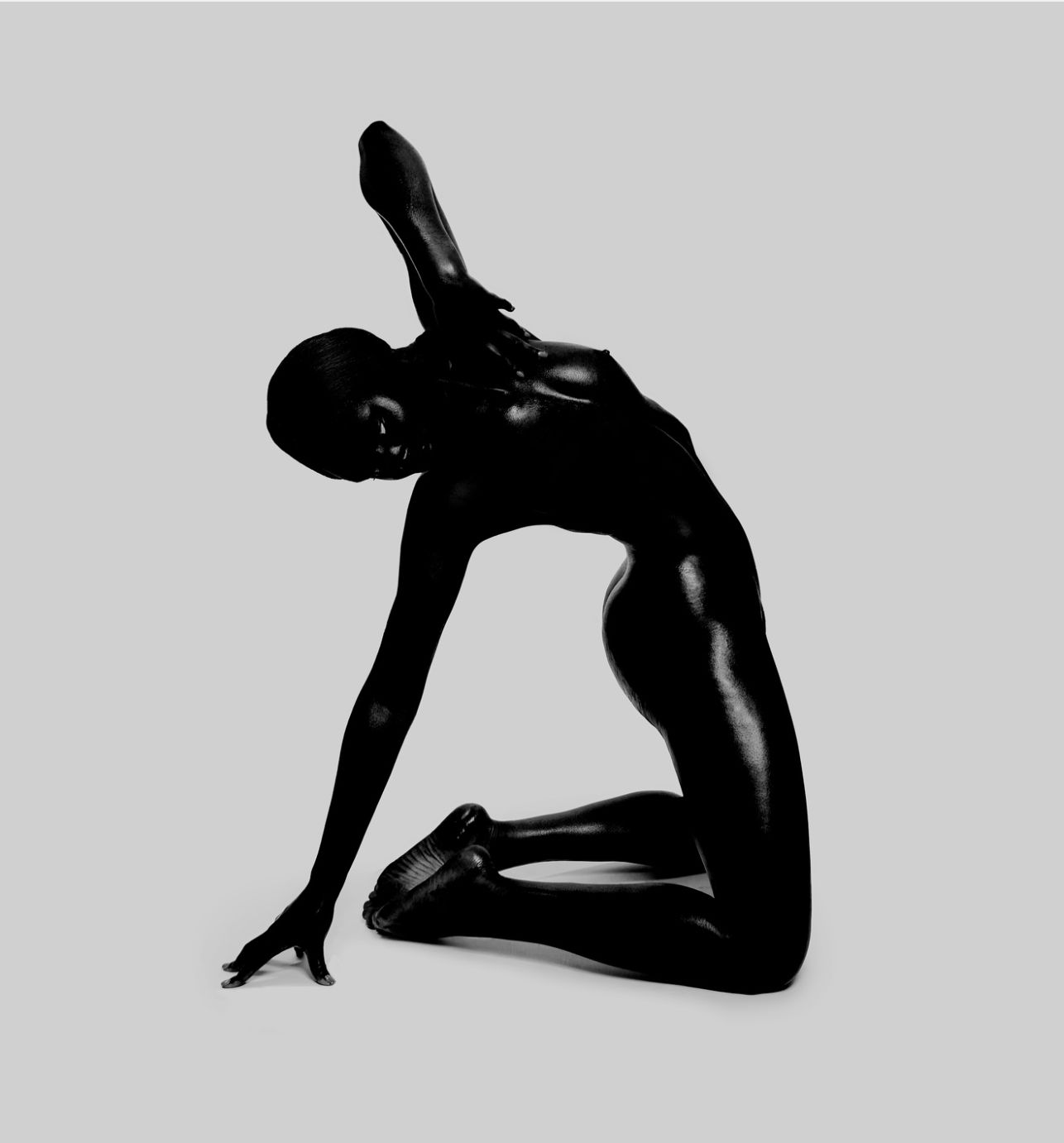 FX PELISSIER, INTROSPECTUS V, 2023