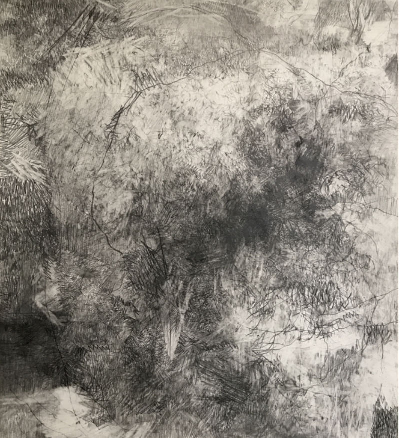 Thomas Bouquet, Missing, 2022