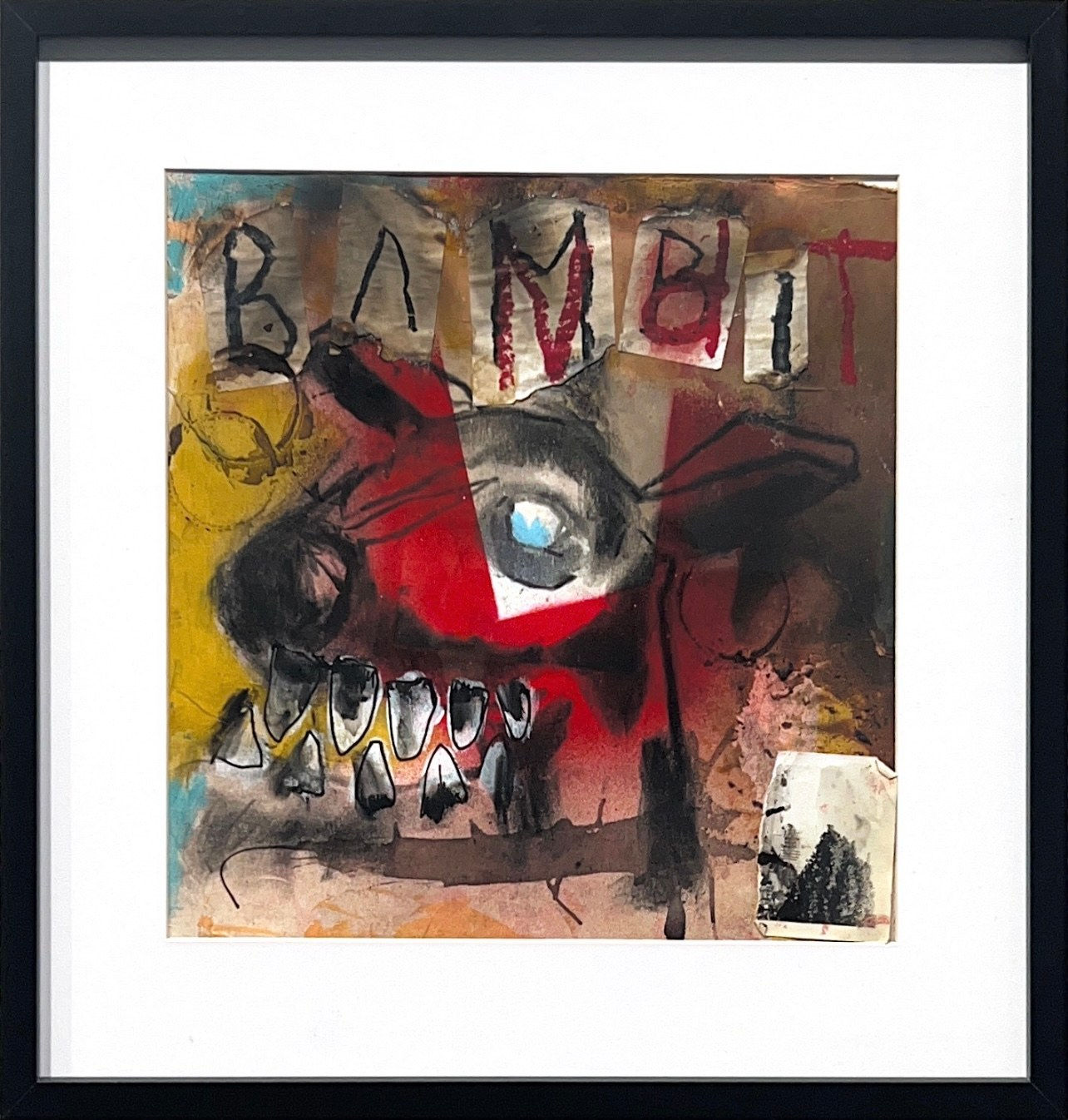 K-Litystreet, Bandit