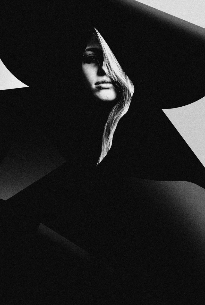 FX PELISSIER, GRAVITY II, 2023