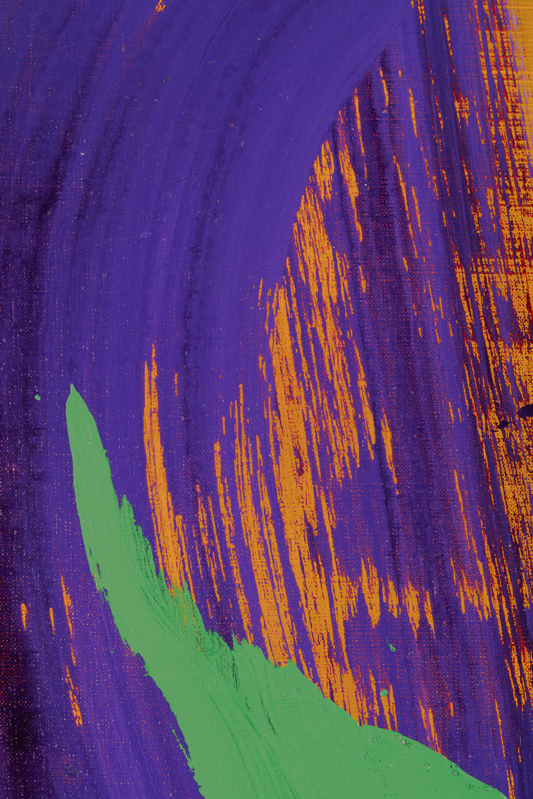 Gérard Schneider, Opus 114 J, 1972