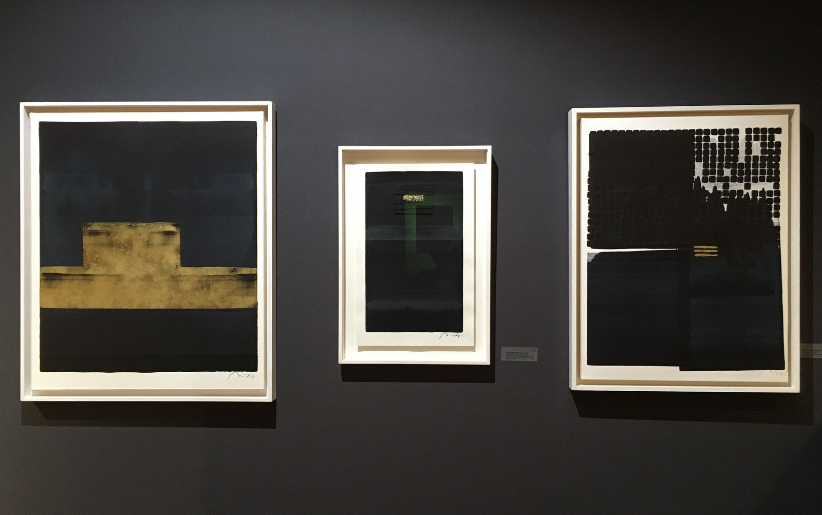 Nicolas Lefeuvre, Landscape P97, 2021