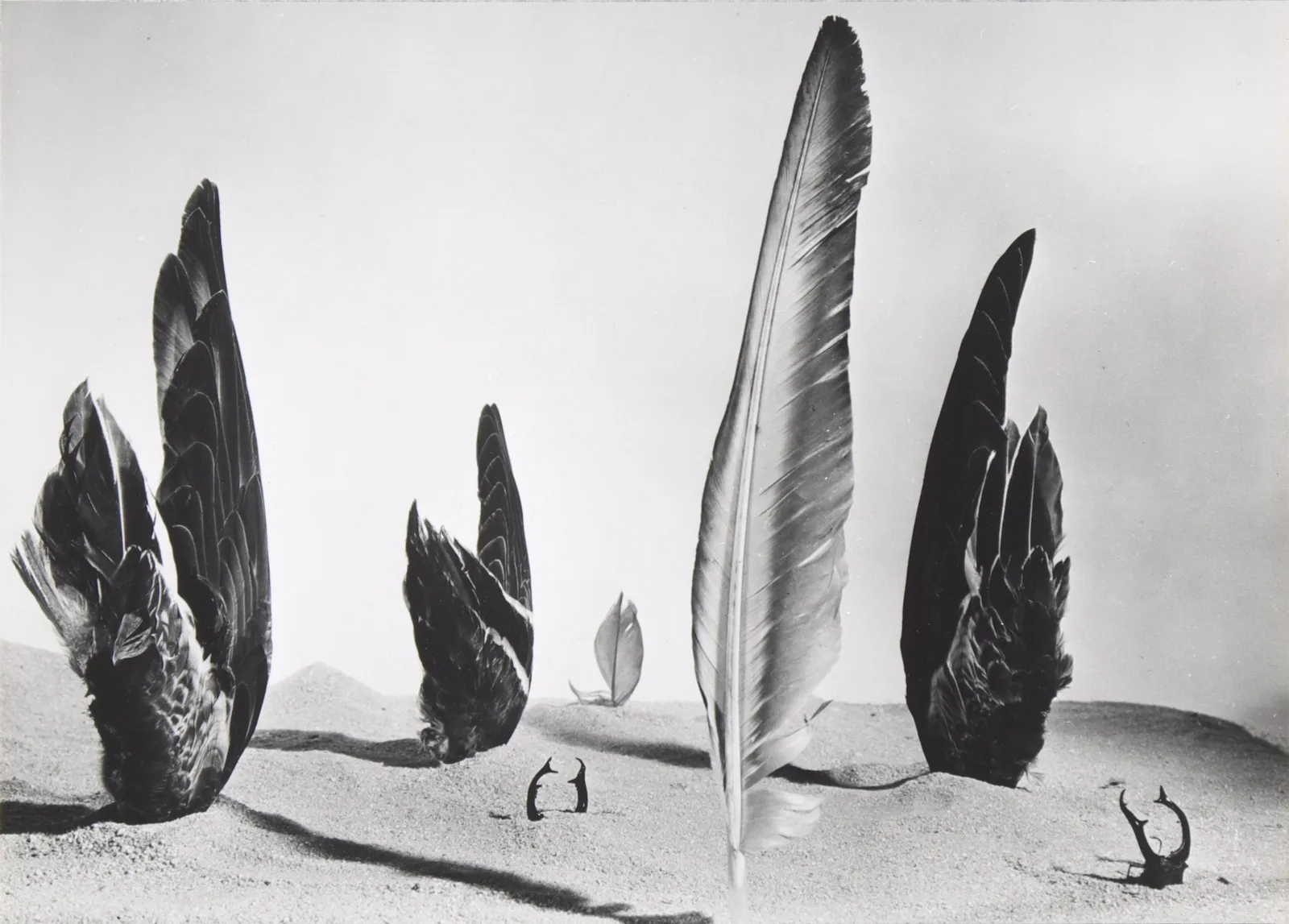 Pierre Jahan , Sans titre, ca. 1950